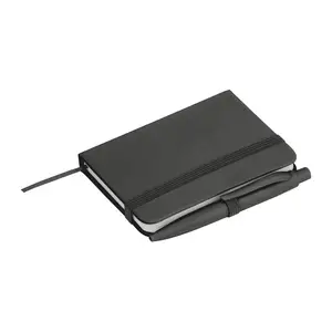 A7 Notebook with Ballpoint Pen San Antonio 