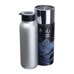 MoLu Water Bottle Santo André