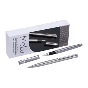 MoLu Writing Set Rio Branco