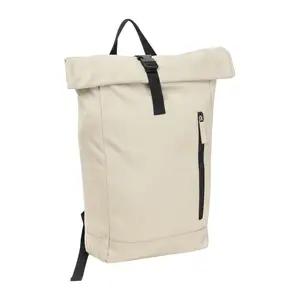 Recycled Cotton Backpack Woodstock