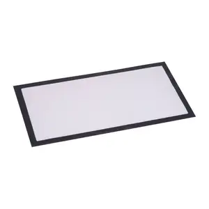 Sublimation Bar Mat - Paisley