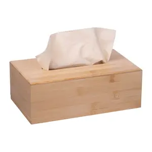 Tissue Box McKinney