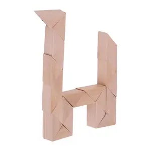 Estrella Wooden Puzzle