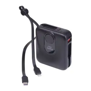 Power Bank 10,000 mAh Calais