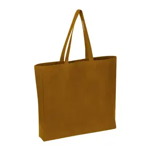 Recycled Cotton Bag Manhattan
