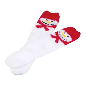 Christmas Socks Arctic