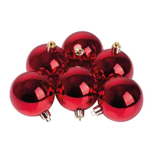 Christmas Ball Set Lillehammer