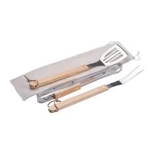 Grill Set Mykonos