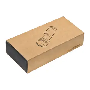 Torch with 14 LEDs in a box