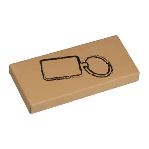 Sleutelhanger "Flint"