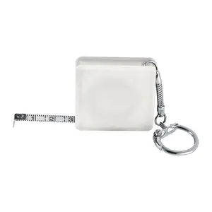 Meetlint met sleutelhanger Äberdeen"