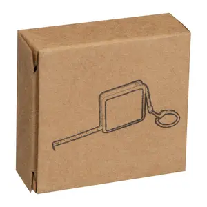 Meetlint met sleutelhanger Äberdeen"