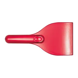 Kunststof ijskrabber "Hull"