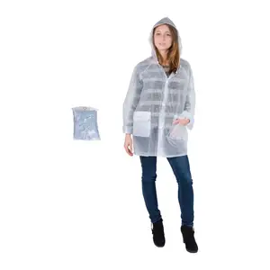 Regenjas Clermont-Ferrand