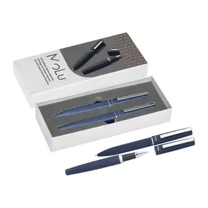 MoLu Sainte-Maxime schrijfset