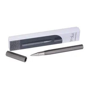 MoLu Coral Springs Rollerball Pen