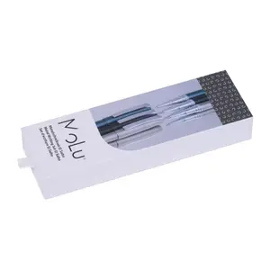 MoLu El Salto Metalen Schrijfset