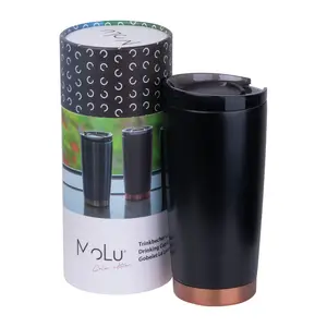 MoLu La Louvière Drinkbeker