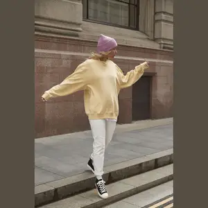 Polylana® Original Cuffed Beanie