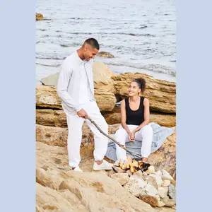 CLASSIC ELASTICATED CUFF JOG PANTS