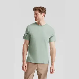 ICONIC 195 RINGSPUN PREMIUM T