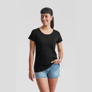 LADIES VALUEWEIGHT T