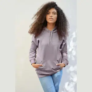 Softstyle® Midweight Fleece Adult Hoodie