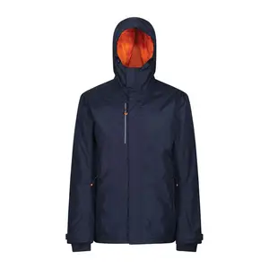 Thermogen Waterproof Heated Jacket