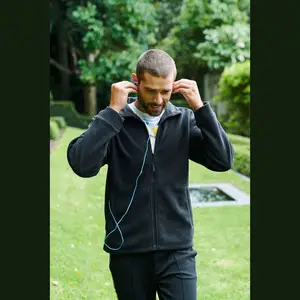 Thor 350 - Heavyweight Fleece