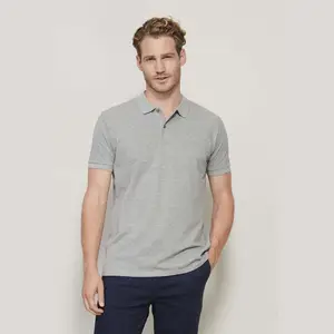 SOL'S PLANET MEN - POLO SHIRT