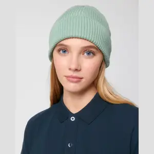 Fisherman beanie