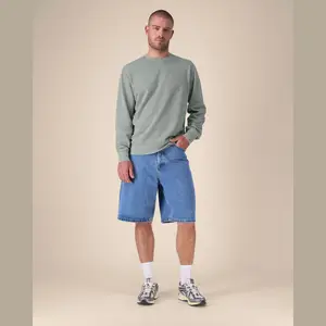 Matcher Vintage unisex medium fit sweatshirt