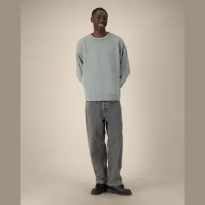 Radder 2.0 Vintage oversized sweatshirt