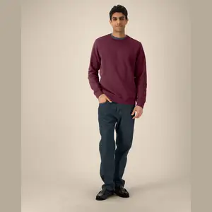 Roller unisex sweatshirt