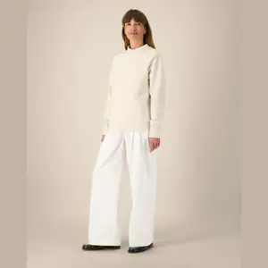 The Stella Thinker dames crewneck sweatshirt