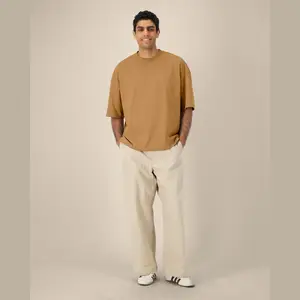 The Hypster unisex boxy t-shirt