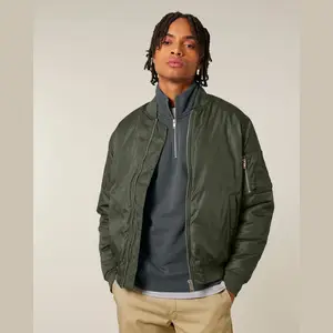 Bomber 2.0 unisex bomber jacket