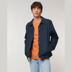 Coacher unisex coach jacket