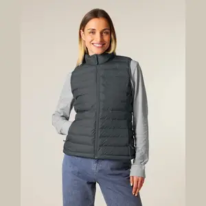 Stella Climber women's body warmer