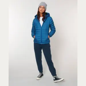Stella Voyager women's padded jacket