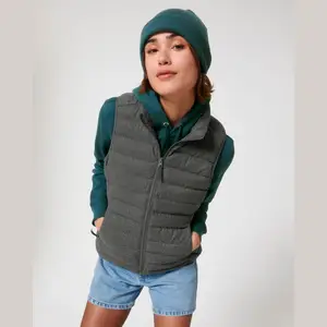 Stella Climber wool-like women's body warmer