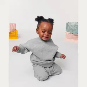 Baby Changer babies' sweatshirt