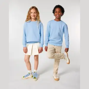 Mini Changer 2.0 kids' sweatshirt