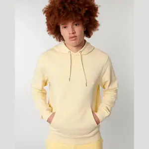 Archer unisex medium fit hoodie 