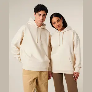 Slammer 2.0 oversized hoodie 