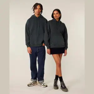 Slammer 2.0 vintage oversized hoodie