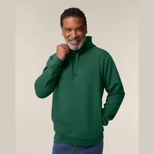 Sounder unisex Side Pocket Hoodie