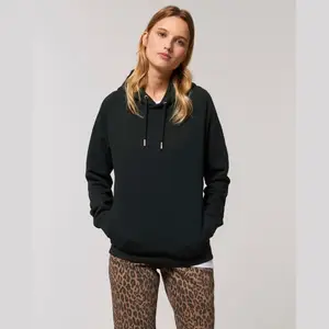 Sider unisex side pocket hoodie 