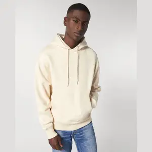 Slammer unisex relaxed hoodie 