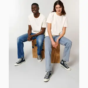 RE-Creator unisex recycled t-shirt